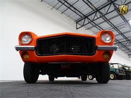 1972 Chevrolet Vega (CC-1048138) for sale in Houston, Texas