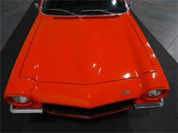 1972 Chevrolet Vega (CC-1048138) for sale in Houston, Texas