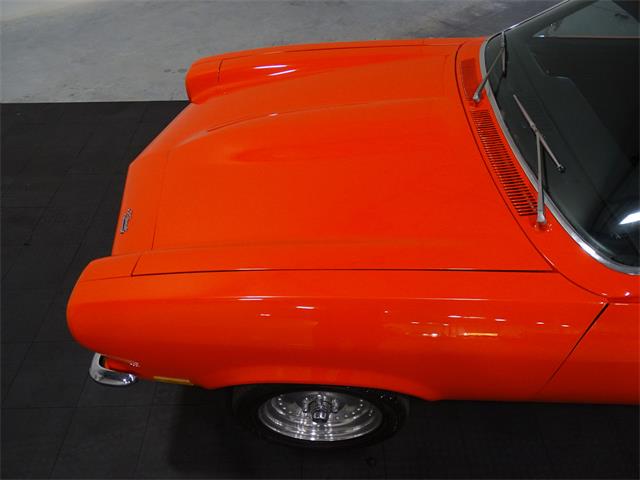 1972 Chevrolet Vega (CC-1048138) for sale in Houston, Texas