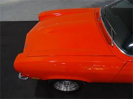 1972 Chevrolet Vega (CC-1048138) for sale in Houston, Texas