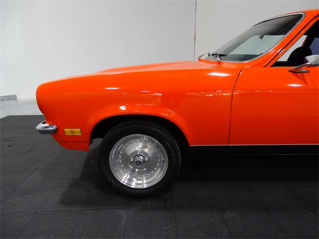1972 Chevrolet Vega (CC-1048138) for sale in Houston, Texas