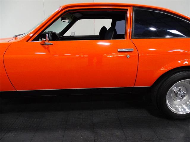 1972 Chevrolet Vega (CC-1048138) for sale in Houston, Texas