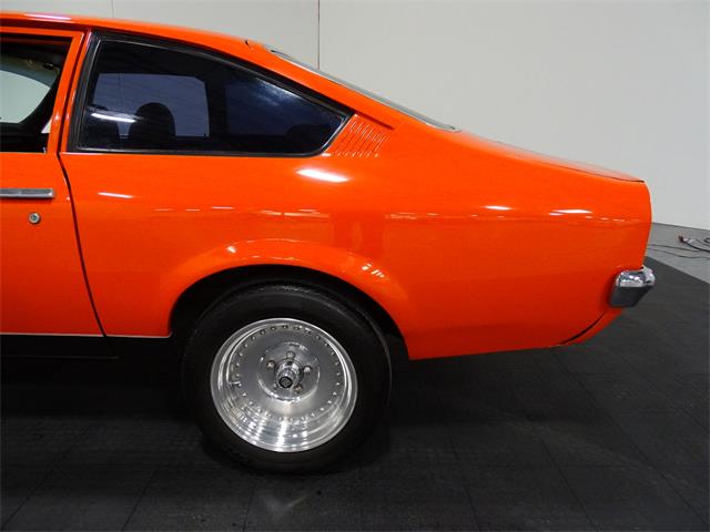 1972 Chevrolet Vega (CC-1048138) for sale in Houston, Texas