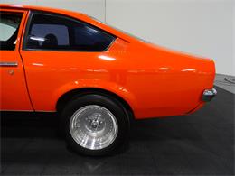 1972 Chevrolet Vega (CC-1048138) for sale in Houston, Texas