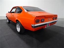 1972 Chevrolet Vega (CC-1048138) for sale in Houston, Texas