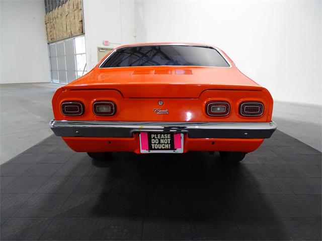 1972 Chevrolet Vega (CC-1048138) for sale in Houston, Texas