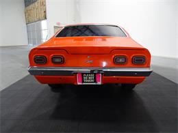 1972 Chevrolet Vega (CC-1048138) for sale in Houston, Texas