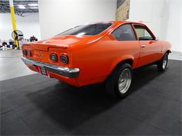 1972 Chevrolet Vega (CC-1048138) for sale in Houston, Texas