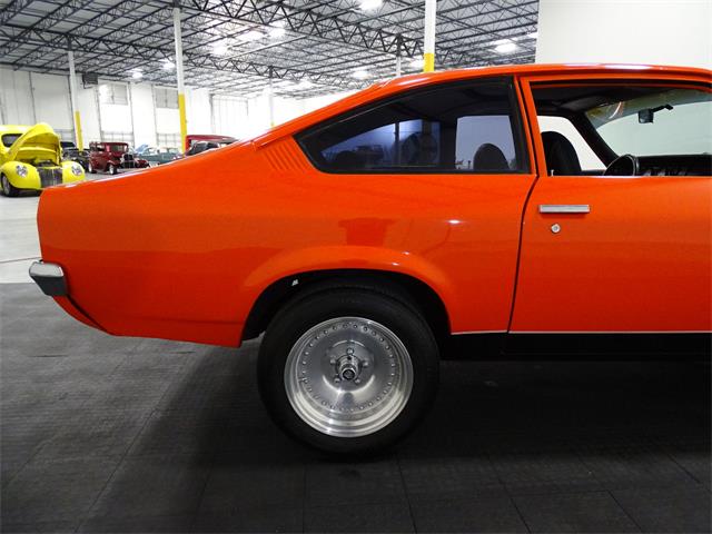1972 Chevrolet Vega (CC-1048138) for sale in Houston, Texas