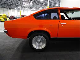 1972 Chevrolet Vega (CC-1048138) for sale in Houston, Texas