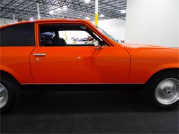 1972 Chevrolet Vega (CC-1048138) for sale in Houston, Texas