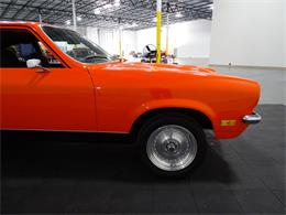 1972 Chevrolet Vega (CC-1048138) for sale in Houston, Texas