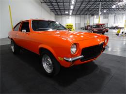 1972 Chevrolet Vega (CC-1048138) for sale in Houston, Texas