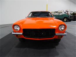 1972 Chevrolet Vega (CC-1048138) for sale in Houston, Texas