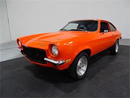 1972 Chevrolet Vega (CC-1048138) for sale in Houston, Texas