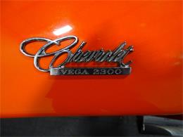 1972 Chevrolet Vega (CC-1048138) for sale in Houston, Texas
