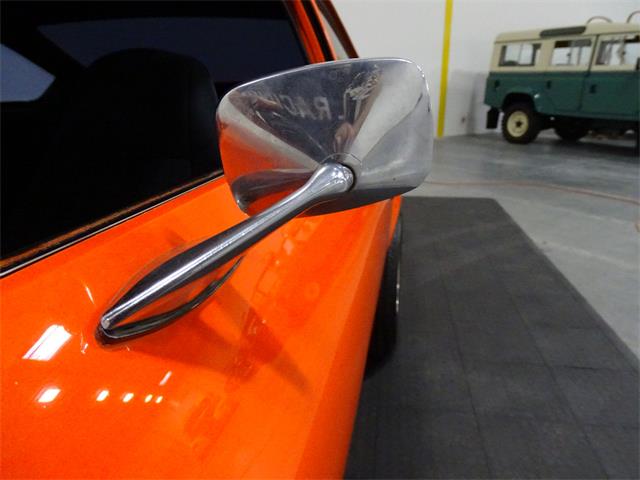 1972 Chevrolet Vega (CC-1048138) for sale in Houston, Texas