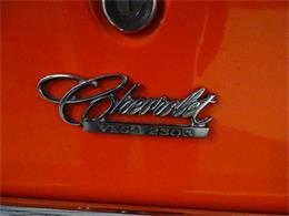 1972 Chevrolet Vega (CC-1048138) for sale in Houston, Texas