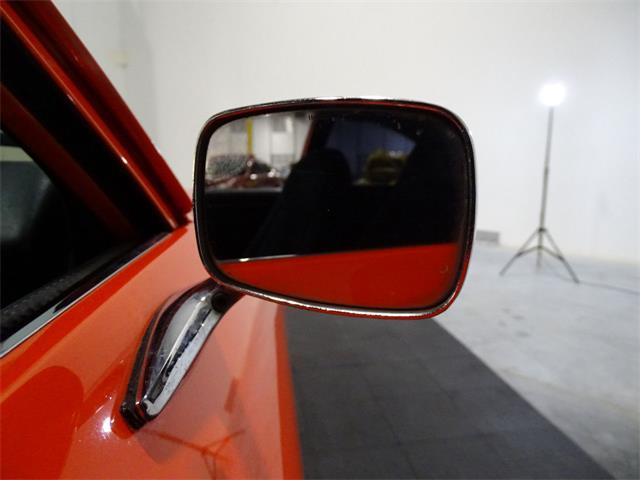1972 Chevrolet Vega (CC-1048138) for sale in Houston, Texas