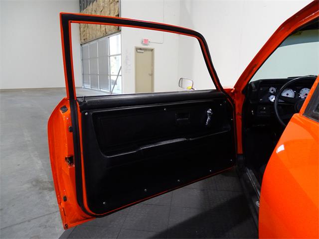 1972 Chevrolet Vega (CC-1048138) for sale in Houston, Texas