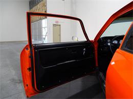 1972 Chevrolet Vega (CC-1048138) for sale in Houston, Texas