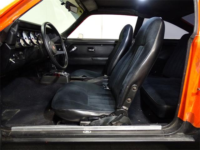 1972 Chevrolet Vega (CC-1048138) for sale in Houston, Texas