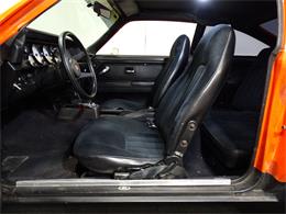 1972 Chevrolet Vega (CC-1048138) for sale in Houston, Texas