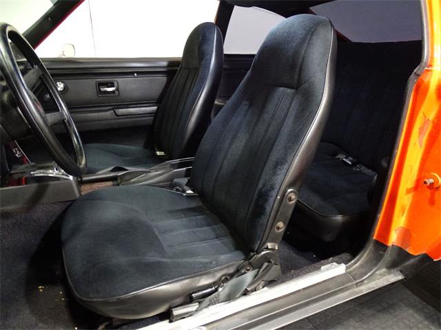 1972 Chevrolet Vega (CC-1048138) for sale in Houston, Texas