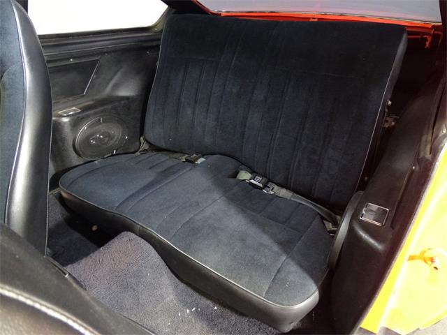 1972 Chevrolet Vega (CC-1048138) for sale in Houston, Texas