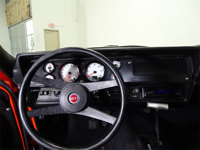 1972 Chevrolet Vega (CC-1048138) for sale in Houston, Texas