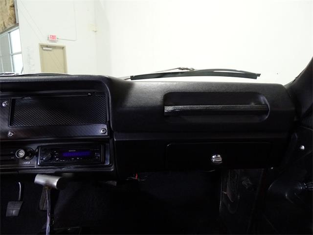 1972 Chevrolet Vega (CC-1048138) for sale in Houston, Texas