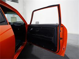 1972 Chevrolet Vega (CC-1048138) for sale in Houston, Texas