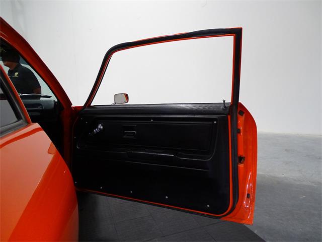 1972 Chevrolet Vega (CC-1048138) for sale in Houston, Texas