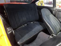 1972 Chevrolet Vega (CC-1048138) for sale in Houston, Texas