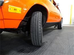 1972 Chevrolet Vega (CC-1048138) for sale in Houston, Texas