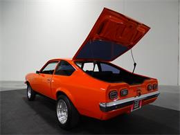 1972 Chevrolet Vega (CC-1048138) for sale in Houston, Texas