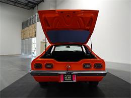 1972 Chevrolet Vega (CC-1048138) for sale in Houston, Texas
