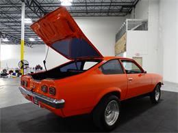 1972 Chevrolet Vega (CC-1048138) for sale in Houston, Texas