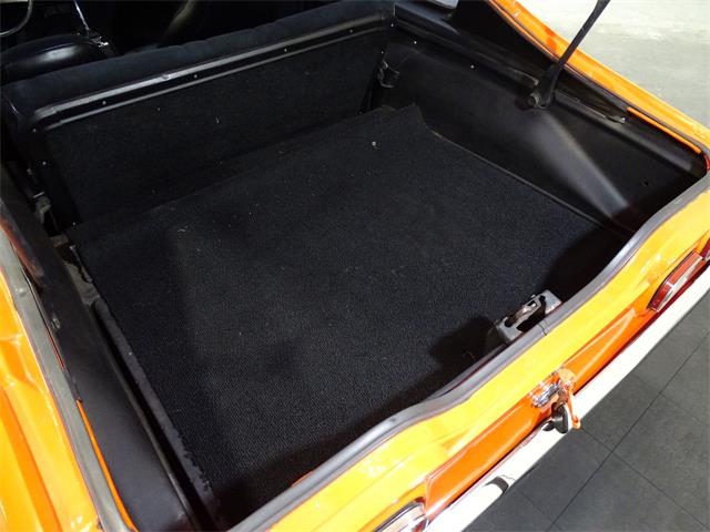 1972 Chevrolet Vega (CC-1048138) for sale in Houston, Texas