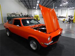 1972 Chevrolet Vega (CC-1048138) for sale in Houston, Texas