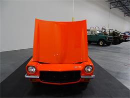 1972 Chevrolet Vega (CC-1048138) for sale in Houston, Texas