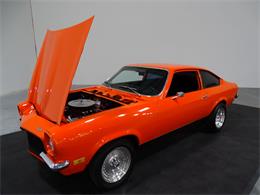 1972 Chevrolet Vega (CC-1048138) for sale in Houston, Texas