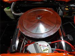 1972 Chevrolet Vega (CC-1048138) for sale in Houston, Texas