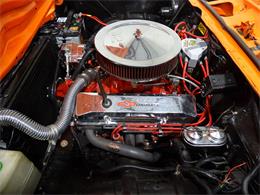 1972 Chevrolet Vega (CC-1048138) for sale in Houston, Texas