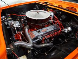 1972 Chevrolet Vega (CC-1048138) for sale in Houston, Texas