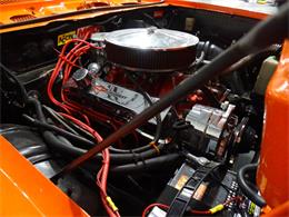 1972 Chevrolet Vega (CC-1048138) for sale in Houston, Texas