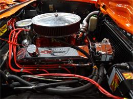1972 Chevrolet Vega (CC-1048138) for sale in Houston, Texas