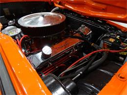 1972 Chevrolet Vega (CC-1048138) for sale in Houston, Texas