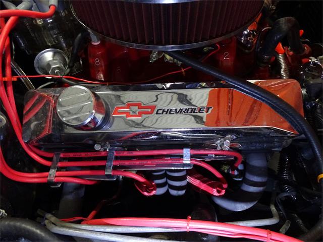 1972 Chevrolet Vega (CC-1048138) for sale in Houston, Texas