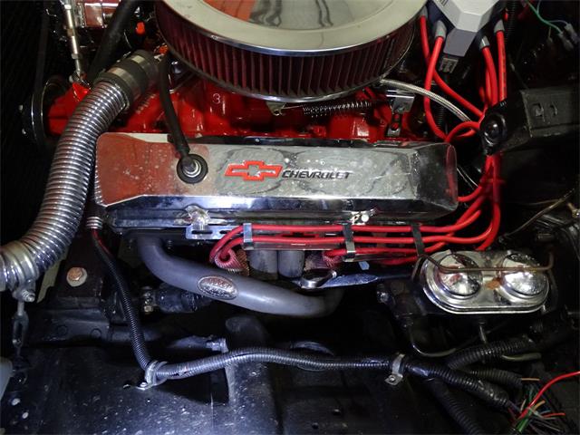 1972 Chevrolet Vega (CC-1048138) for sale in Houston, Texas